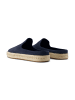 TOMS Espadrilles SANTIAGO MULE in blau