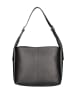 Chiara Ferretti Schultertasche in BLACK