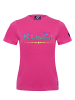 SCHIETWETTER "Küstenkind" in pink-rainbow