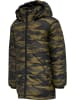 Hummel Hummel Reißverschluss Jacke Hmlecho Kinder in DARK OLIVE