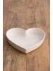 Mason Cash MASON CASH | Auflaufform, Herz, RUSTIC CHARM, beige, 20 cm