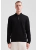 QS Strickpullover in 9999_schwarz
