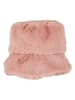 Rocawear Rocawear Accessoires Rocawear Carino Fur Bucket Hat in pink