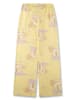 Sanetta Schlafhose in Gelb