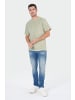 M.O.D Edison T-shirt Seagrass