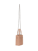 myMo Women Handbag in Rose