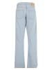 2Y Studios 2Y Studios 2Y Amaru Ankle Straight Jeans in iceblue