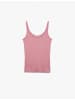 KOTON TANKTOPS in Rosa