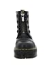Dr. Martens Schnürstiefelette in schwarz