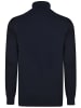 Felix Hardy Rollkragenpullover in navy