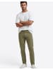 Pierre Cardin Hose Lyon in Dusty Olive