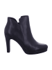 Tamaris Stiefelette in schwarz