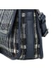 Gabor Lexie Schultertasche M 27 cm mixed blue