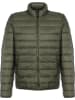 Fila Fila Herren Fila CARLOS lightweight jacket in burnt olive