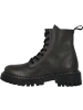 Palado Schnürstiefel Pheara in Khaki