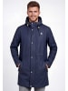 Schmuddelwedda Men Coat in navy