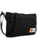 FJÄLLRÄVEN Vardag Umhängetasche 25 cm in black