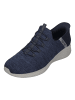 Skechers Sneaker Low ULTRA FLEX 3.0 RIGHT AWAY 232452 in blau