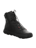 Think! Stiefelette COMODA in Schwarz
