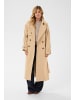 SAINT TROPEZ Jacke OtiliaSZ Lockere Passform in Starfish