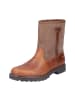 rieker Komfort Stiefel in Braun