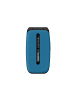 Maxcom Maxcom Comfort MM828 4G Blau Klapphandy mit großem Display in Blau
