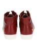 softinos Sneaker in Rot