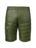 Schöffel M THERMO SHORTS SCHLERN in Grün