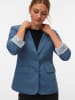 Vero Moda Blazer in China Blue