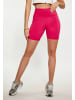 faina Damen Shorts in Pink
