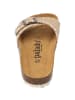 palado Pantoletten in PASADO BEIGE