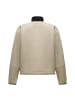 Salewa Fleecejacke in beige