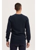 CASUAL FRIDAY Strickpullover Kristian in Blau