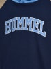 Hummel Kinder Hoodie "Essen Hoodie" in Schwarz