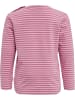 Hummel Kinder Longsleeve "Mulle T-Shirt Longsleeve" in Lila