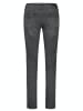 Gerry Weber Best4me 5-Pocket Jeans Slim Fit in Grau