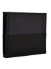 Bench Geldbörse 11.5 cm in grau