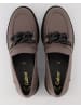 Gabor Loafer in Grau