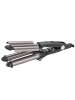 BaByliss Lockenstab Kreppeisen Welleneisen in Schwarz