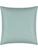 Erwin Müller Single-Jersey Kuschelkissenbezug Murnau in jade