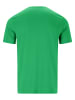 Endurance T-Shirt Vernon in 3238 Island Green