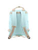 National Geographic Rucksack LEGEND in Light Blue