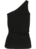 Urban Classics Tanks & Camis in black
