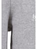 Bruno Banani Sweathose FAULKNER in Grau / Melange