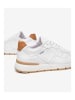 Nero Giardini Sneaker Weiß
