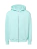 Karl Kani Sweatjacke in mint - 0001