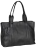Burkely Shopper Soft Skylar in Black