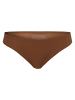 Chantelle Slip in schoko - 0023