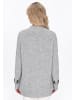 usha FESTIVAL Women Sweater in light grey