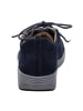 Ganter Komfort Schnürschuhe in Blau